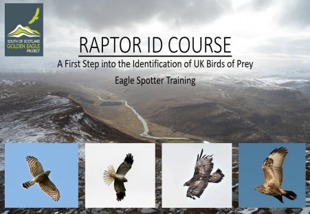 RID Course Cover