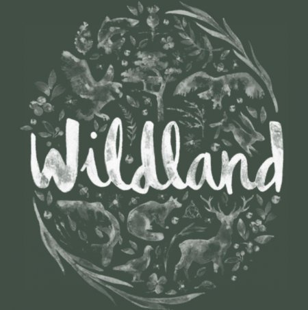 Wildland logo