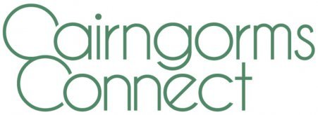 Cairngorm Connect Logo