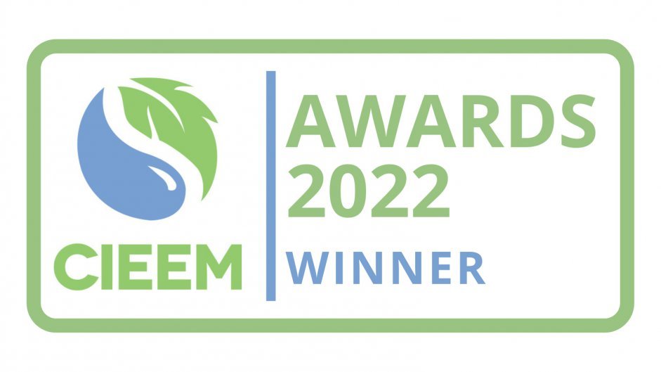 CIEEM logo