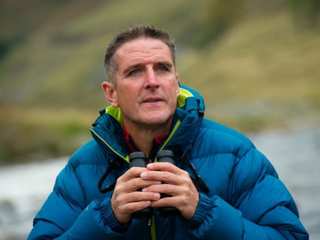 IOLO WILLIAMS