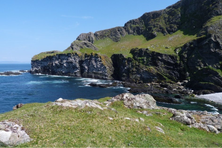 Pig's Paradise - Colonsay