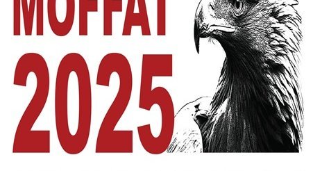 Moffat 2025 - Tickets Available Now!!