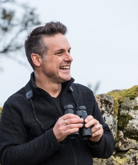 Nick Baker