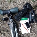 Eagle Spotters Kit