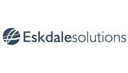 Link to find out more about our website developer, Eskdale Solutions.