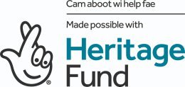 Find out more about the Heritage Lottery Fund