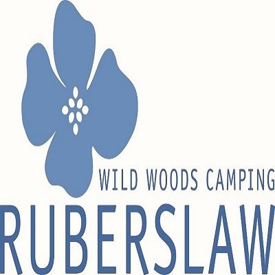 Ruberslaw wild camping