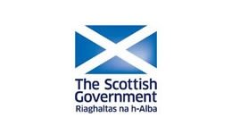 Link to find out more about our supporter, The Scottish Government.