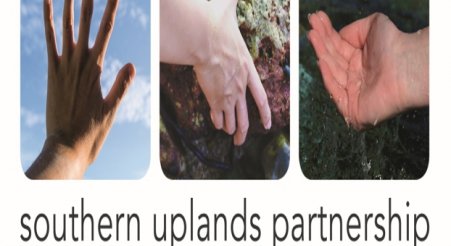 New Job Opportunity with the Southern Uplands Partnership