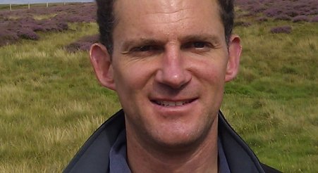 Eagle People Profile - Dr Neil Anderson