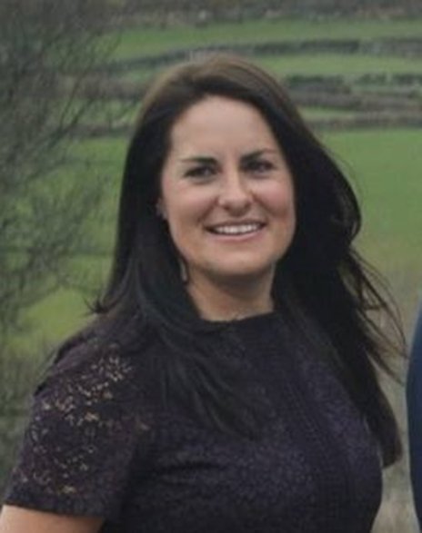 RUN CEO Dr Cat Barlow