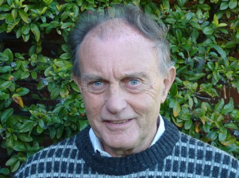 Ian Newton