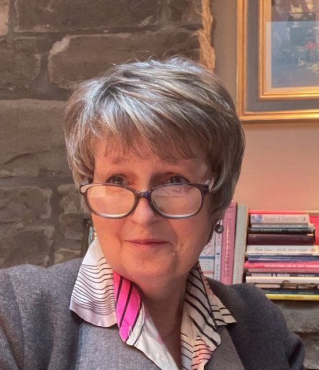Fiona Davies