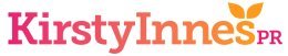 Kirsty Innes logo and link to website