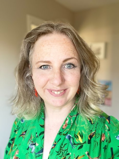 Kirsty Innes