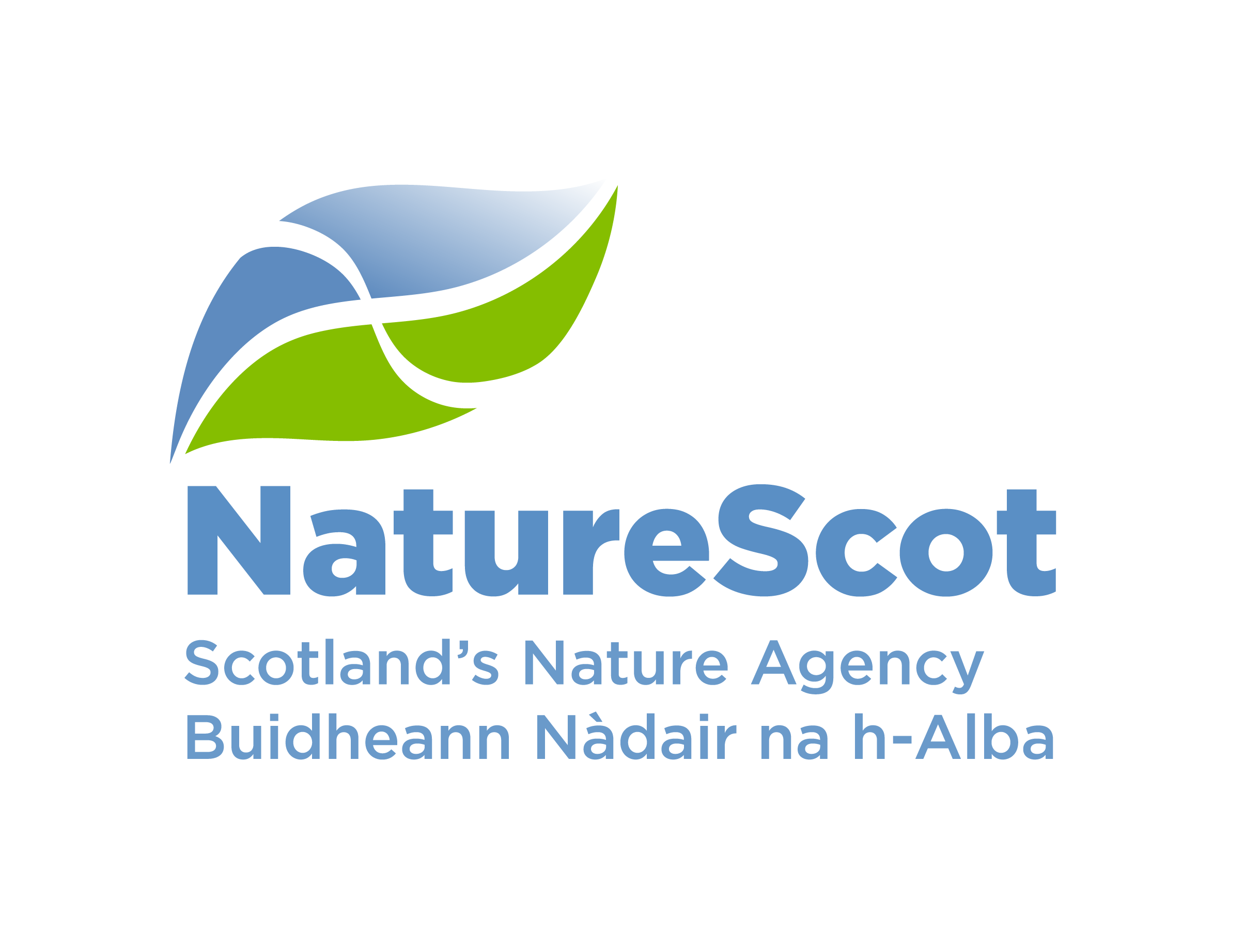 Link to find out more about our partner, Scottish Natural Heritage