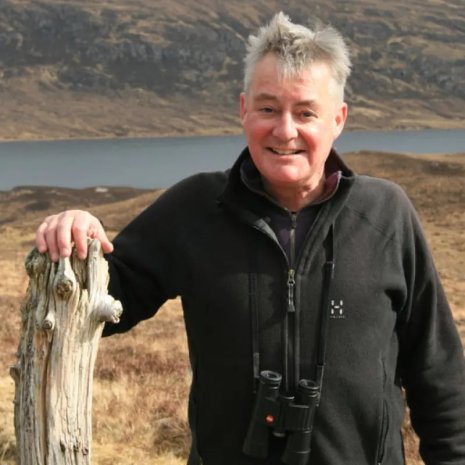 Des Thompson