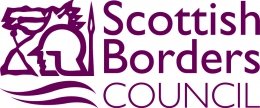 Scottish Borders Council Logo