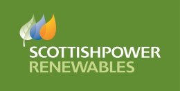 Scottish Power Renewables Logo