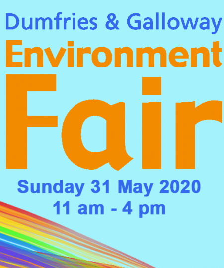 Dumfries Environment Fair
